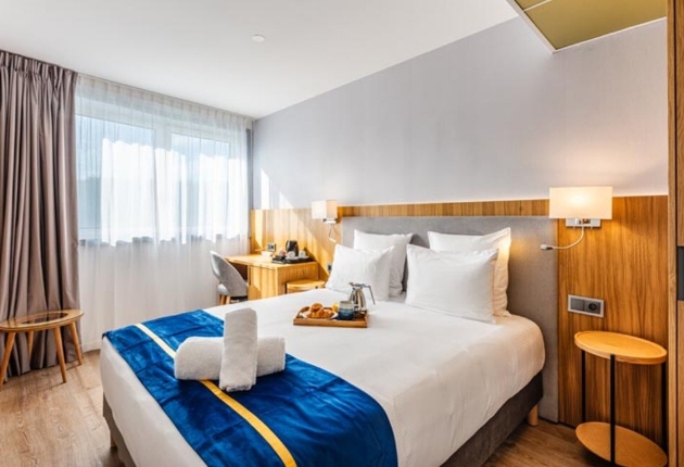 Visuel Brit Hotel