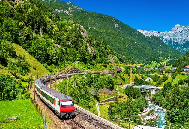Visuel Rail Europe