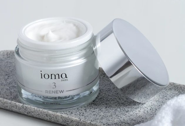 Visuel IOMA