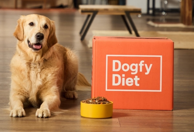 Visuel Dogfy Diet