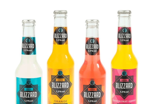 Visuel Blizzard Belgique