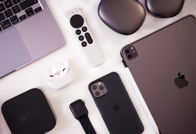 Visuel Apple