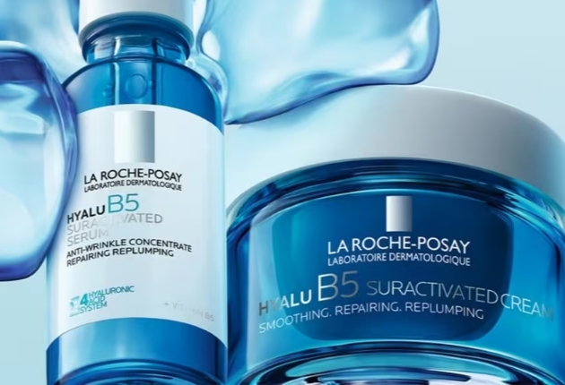 Visuel La Roche Posay