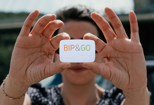 Visuel Bip & Go