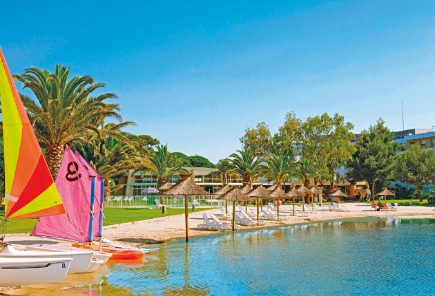 Visuel Vacances Bleues
