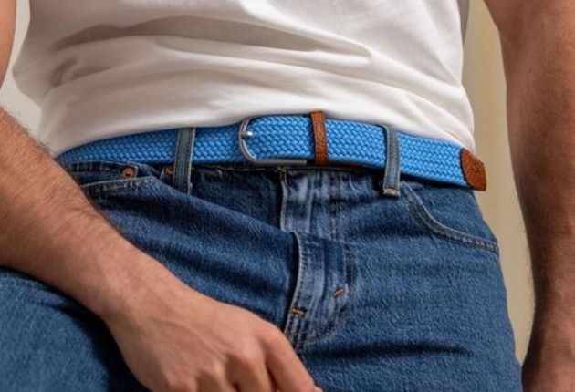 Visuel Billybelt