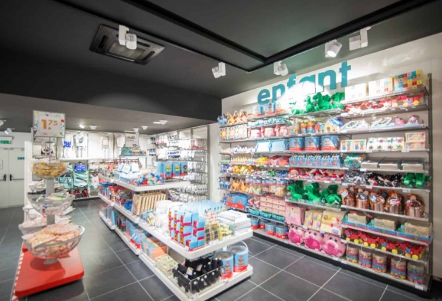 Visuel HEMA