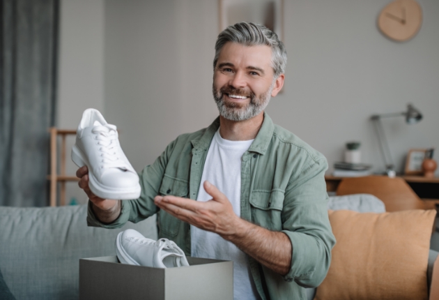 Visuel Shoes.fr