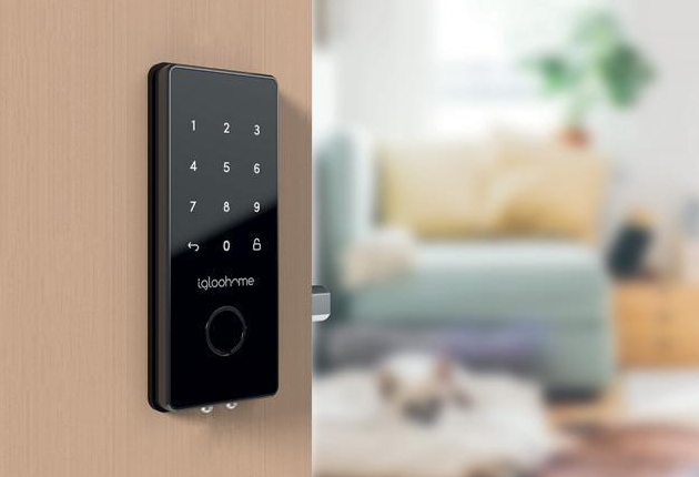 Visuel IglooHome