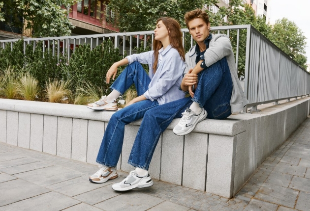 Visuel Pepe Jeans