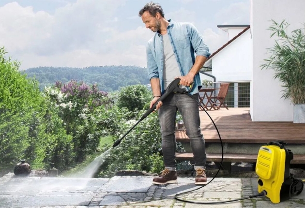 Visuel Karcher