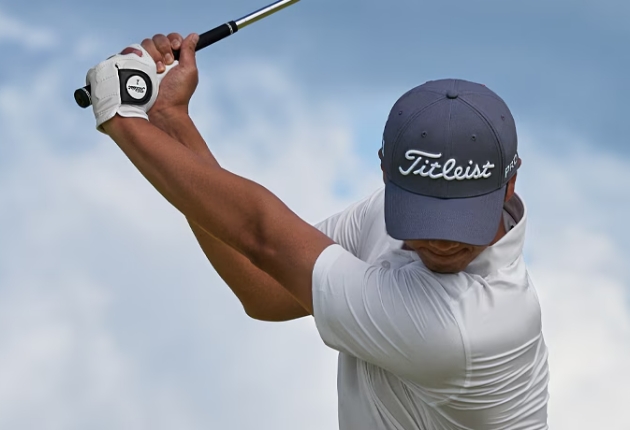 Visuel Titleist