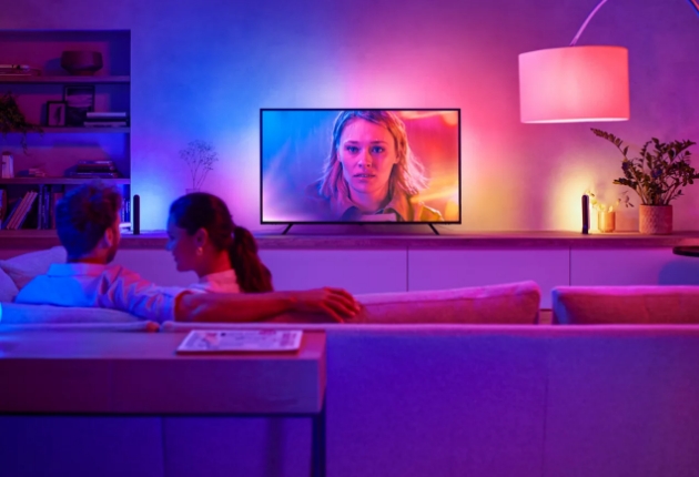 Visuel Philips Hue