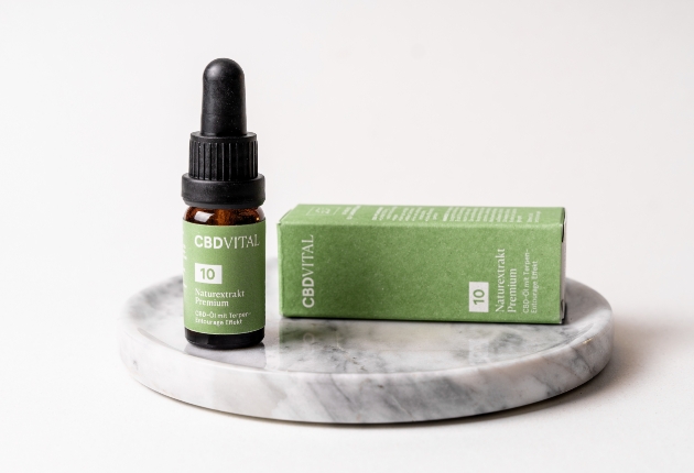 Visuel CBD VITAL