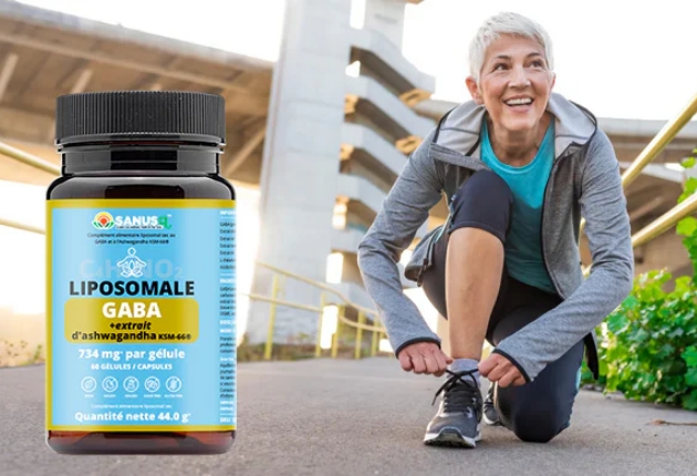Visuel SANUSq supplements