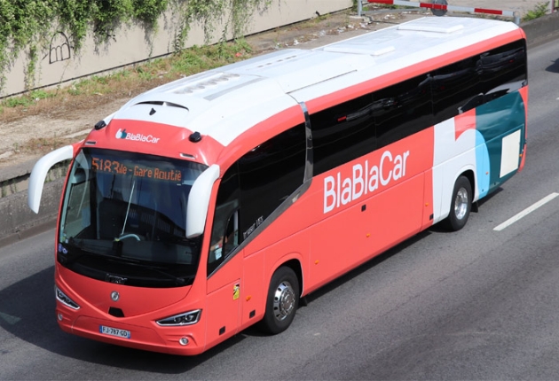 Visuel BlaBlaCar