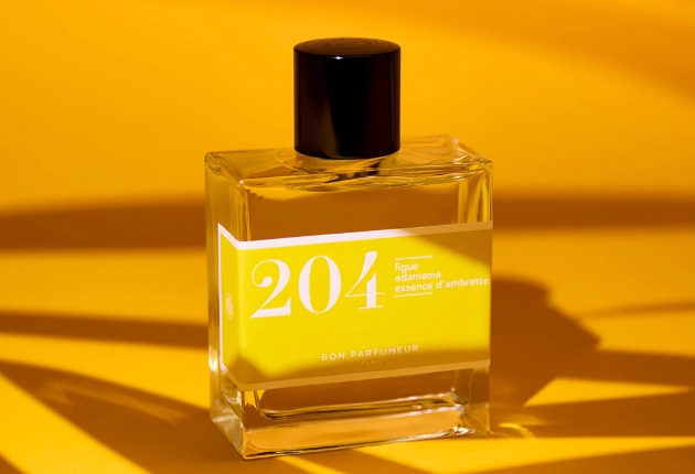 Visuel Bon Parfumeur