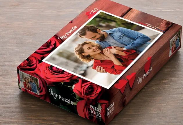 Visuel My Puzzle