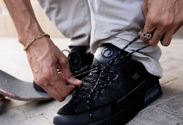 Visuel DC Shoes