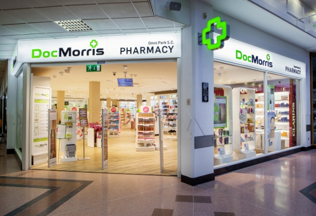 Visuel DocMorris