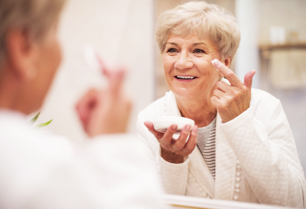 Visuel Clarins