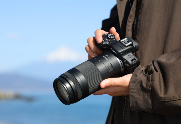 Visuel Canon