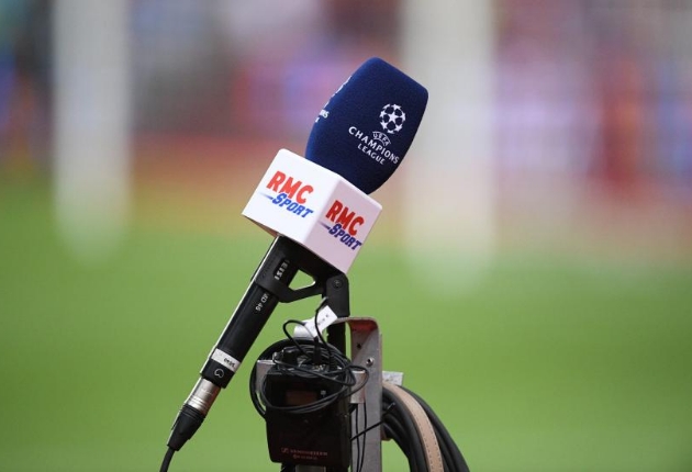 Visuel RMC Sport