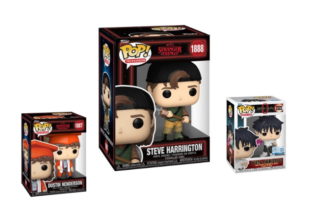 Visuel Figurines Goodies