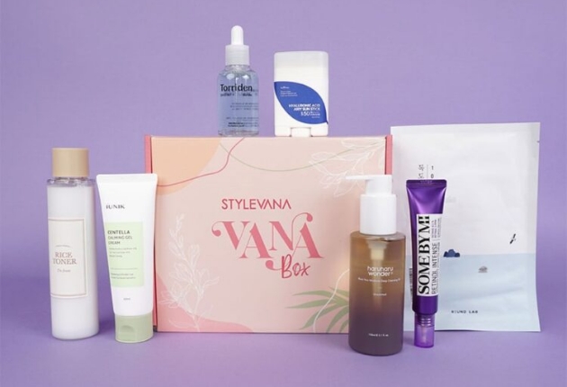 Visuel Stylevana