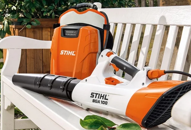 Visuel STIHL