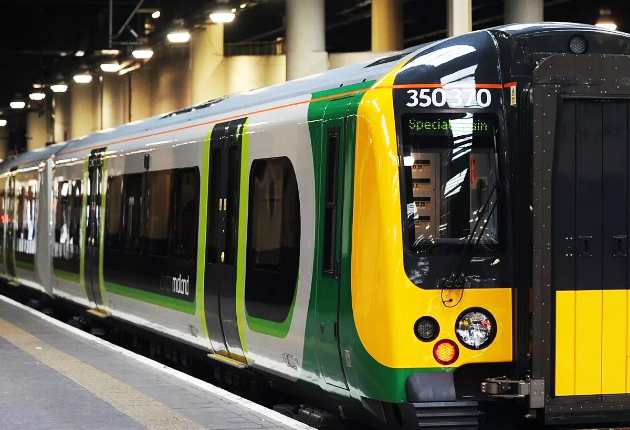 Visuel Trainline