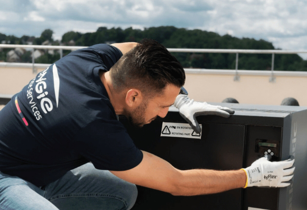 Visuel ENGIE Home Services