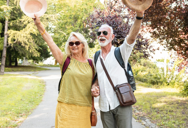 Visuel Auchan Voyages