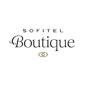 Logo de la marque Sofitel Boutique