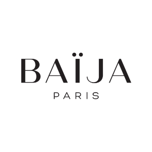 Logo de la marque Baija
