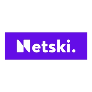 Logo de la marque Netski