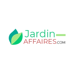 Logo de la marque Jardin Affaires