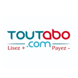 Logo de la marque Toutabo