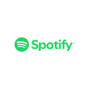 Logo de la marque Spotify