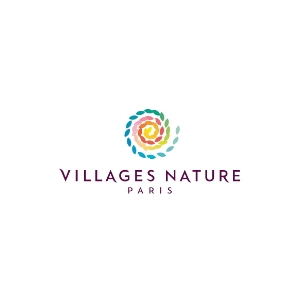 Logo de la marque Villages Nature