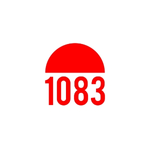 Logo 1083