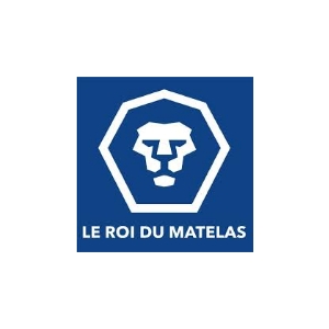 Logo Le roi du Matelas Code Promo