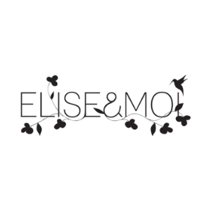 Logo de la marque Eliseetmoi