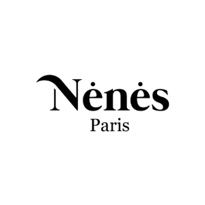 Logo de la marque Nénés Paris