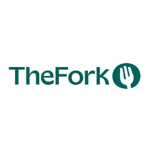 Logo The Fork