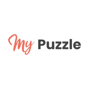 Logo de la marque MyPuzzle