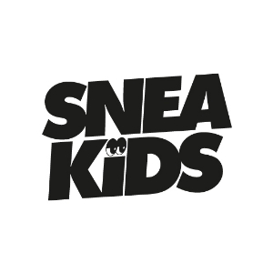 Logo de la marque Sneakids