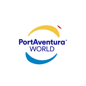 Logo de la marque Portaventura World