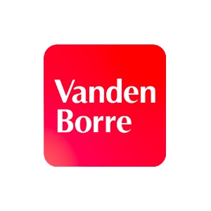 Logo Vanden Borre Belgique