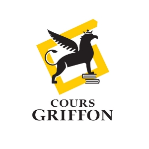 Logo Cours Griffon